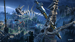 ꡼ No.006 | Detroit Become Human׳ȯܥץ쥤̵Υ󥹥ȥƥSpellcasters Chroniclesפȯɽ