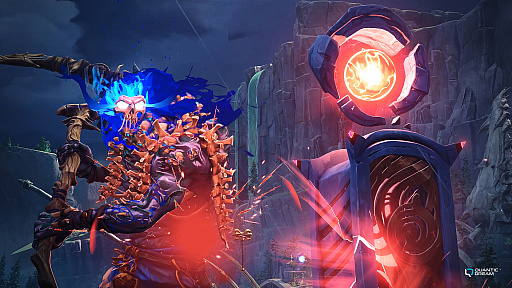 ꡼ No.008Υͥ / Detroit Become Human׳ȯܥץ쥤̵Υ󥹥ȥƥSpellcasters Chroniclesפȯɽ