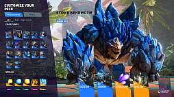 ꡼ No.009 | Detroit Become Human׳ȯܥץ쥤̵Υ󥹥ȥƥSpellcasters Chroniclesפȯɽ