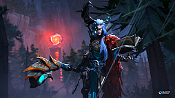 ꡼ No.005 | Spellcasters Chronicles