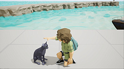 Brass: A Peaceful, Cozy Adventure