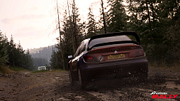 画像ギャラリー No.012のサムネイル画像 / ラリーシム「Assetto Corsa Rally」,11月14日に早期アクセス版をSteamで配信。ラリー競技の緊張感や臨場感を存分に味わえる