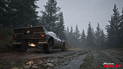 画像ギャラリー No.003のサムネイル画像 / 「Assetto Corsa Rally」早期アクセス開始。Citroen Xsara,Lancia Deltaなど10台のラリーカーで,実在する4ステージを走れる