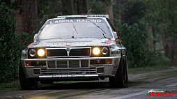 画像ギャラリー No.011のサムネイル画像 / 「Assetto Corsa Rally」早期アクセス開始。Citroen Xsara,Lancia Deltaなど10台のラリーカーで,実在する4ステージを走れる