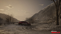 画像ギャラリー No.010のサムネイル画像 / 「Assetto Corsa Rally」，モンテカルロ・ラリーからCol de Turini，Sisteronの2ステージが登場。ダイナミック雪コンディションも実装