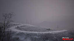 画像ギャラリー No.014のサムネイル画像 / 「Assetto Corsa Rally」，モンテカルロ・ラリーからCol de Turini，Sisteronの2ステージが登場。ダイナミック雪コンディションも実装