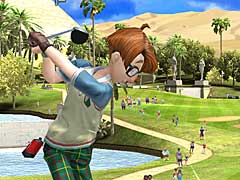 ���󥿥��ֲ��������ĤǤ�ɤ��Ǥ⥵���äȳڤ���르��ե�����֤��ĤǤ�GOLF�סʺ�������Ϥ��Apple Arcade #51��