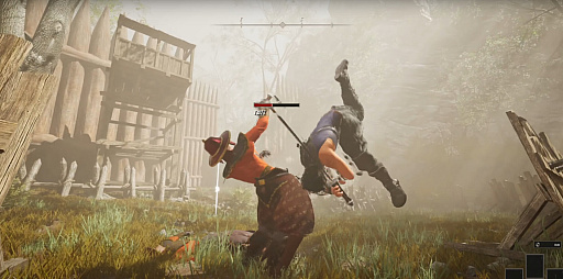 画像ギャラリー No.002のサムネイル画像 / 17歳の開発者が紡ぐアユタヤ王朝の物語。「The Shadow of Ayutthaya」は,父子2人で作るタイ発のアクションゲーム