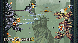 Earth Atlantis 2