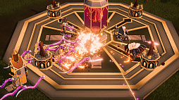 Father, Son & Holy Guns