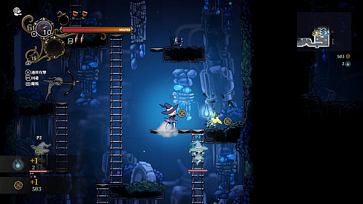 画像ギャラリー No.018のサムネイル画像 / 【今週のモチベ】ポケットペアの新作「Never Grave: The Witch and The Curse」や，早期アクセス版「Slay the Spire 2」がリリースされる 2026年3月2日〜3月8日