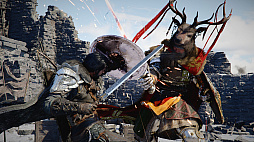 画像ギャラリー No.006のサムネイル画像 / 【今週のモチベ】Pearl Abyssの新作オープンワールドアクション「紅の砂漠」がリリースされる 2026年3月16日〜3月22日