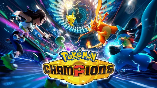 画像ギャラリー No.002のサムネイル画像 / 【今週のモチベ】対戦に特化した「Pokémon Champions」や,サイコホラー「The Occultist」が発売される 2026年4月6日〜4月12日