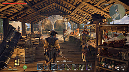 画像ギャラリー No.004のサムネイル画像 / 【今週のモチベ】PvE海賊サバイバル「Windrose」や,SFアクション「PRAGMATA」が発売される 2026年4月13日〜4月19日