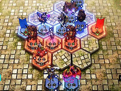 �إå����Ƿ��깭��������Ѥ�̯�������ο��ԥ���������£��������饤�ȥ�����١������ȥ�ƥ�����Conquest Tactics : Realm of Sin��