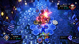 Conquest Tactics : Realm of Sin