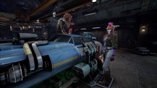 画像ギャラリー No.025のサムネイル画像 / VR/MRで犬たちと触れ合う「いぬあつめ VR」発表。さっそくプレイできたMeta Quest体験イベントレポート