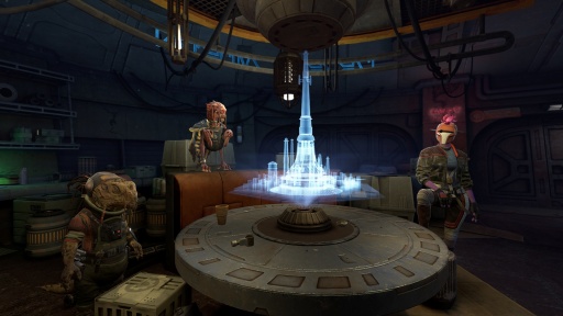 画像ギャラリー No.026のサムネイル画像 / VR/MRで犬たちと触れ合う「いぬあつめ VR」発表。さっそくプレイできたMeta Quest体験イベントレポート