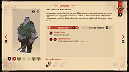 Deathless. The Hero Quest