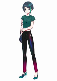 ꡼ No.005Υͥ / ȻΤϤޤ¸ߤ֤ˤƥADVSwitchǡ֤뤰 GiLGuLȯ