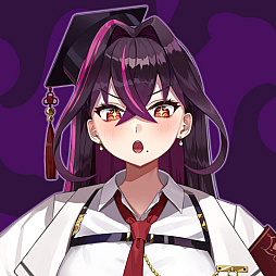 画像ギャラリー No.009のサムネイル画像 / VTuberの毒ヶ衣ちなみさん主役の全編フルボイスノベルゲームが登場。「ちなみほりっく　-Chinami Holic-」，2026年1月22日発売決定