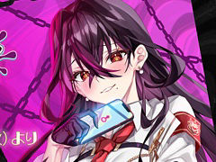 VTuber���ǥ�����ʤߤ����������ԥե�ܥ����Υ٥륲���ब�о졣�֤��ʤߤۤ�ä���-Chinami Holic-�ס�2026ǯ1��22��ȯ�����