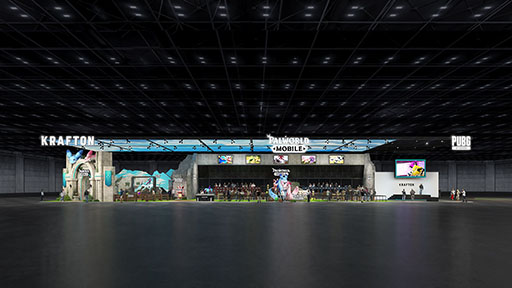 画像ギャラリー No.004のサムネイル画像 / 「パルワールドモバイル」が世界初の試遊出展へ。KRAFTON，G-STAR 2025の出展概要を発表
