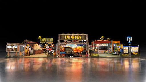 画像ギャラリー No.005のサムネイル画像 / 「パルワールドモバイル」が世界初の試遊出展へ。KRAFTON，G-STAR 2025の出展概要を発表