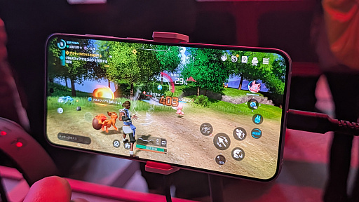 ���������꡼ No.005�Υ���ͥ������ / �֥ѥ���ɥ�Х���פϡ�����Υ�����ץ쥤����¤˺Ƹ��������ǡ���Х���ü����ͷ�Ӥ䤹�����뤿��ι��פ��G-STAR 2025��