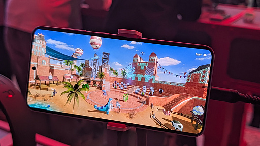 ���������꡼ No.006�Υ���ͥ������ / �֥ѥ���ɥ�Х���פϡ�����Υ�����ץ쥤����¤˺Ƹ��������ǡ���Х���ü����ͷ�Ӥ䤹�����뤿��ι��פ��G-STAR 2025��