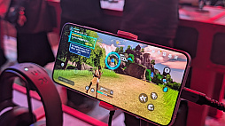 ���������꡼ No.011�Υ���ͥ������ / �֥ѥ���ɥ�Х���פϡ�����Υ�����ץ쥤����¤˺Ƹ��������ǡ���Х���ü����ͷ�Ӥ䤹�����뤿��ι��פ��G-STAR 2025��