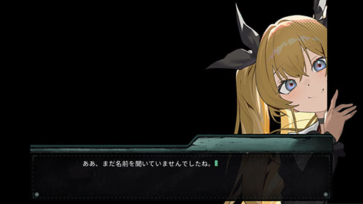 ���������꡼ No.003�Υ���ͥ������ / ��������������ˤ���2D�����������뷿���ADV�֥��ꥹ�������ס�11��25����Steam���ۿ�����