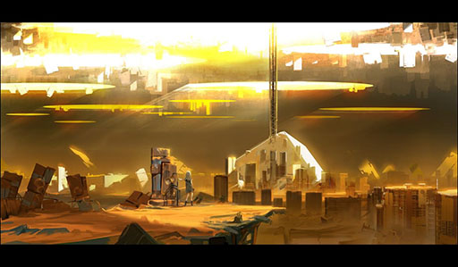 ���������꡼ No.005�Υ���ͥ������ / ��������������ˤ���2D�����������뷿���ADV�֥��ꥹ�������ס�11��25����Steam���ۿ�����