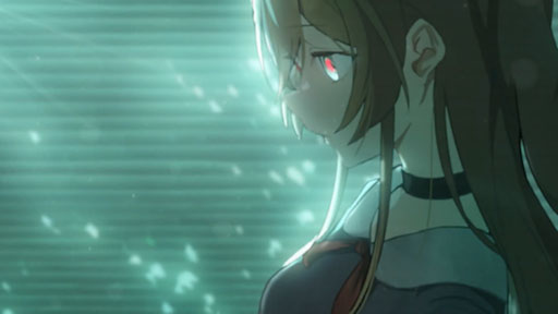 ���������꡼ No.006�Υ���ͥ������ / ��������������ˤ���2D�����������뷿���ADV�֥��ꥹ�������ס�11��25����Steam���ۿ�����