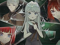 ��������������ˤ���2D�����������뷿���ADV�֥��ꥹ�������ס�11��25����Steam���ۿ�����