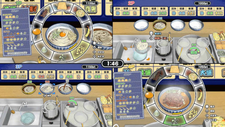 ���������꡼ No.003�Υ���ͥ������ / Ĵ�����������ֶˤ�������ɤ󿦿͡ס�PC/Switch�����˥�꡼�������»�����ˡ��Ǥ������¿���Τ��ɤ���ä��󶡤��褦