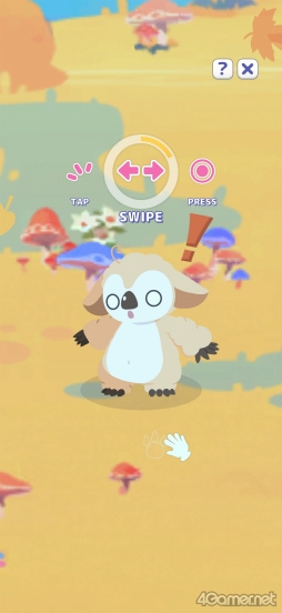 画像ギャラリー No.015のサムネイル画像 / ［プレイレポ］コツコツとマージしてピースを育てながら，かいじゅうたちを観察。「かいじゅうパレット」で新たな円谷怪獣の魅力を発見しよう！