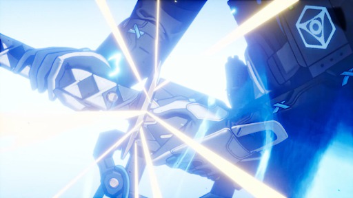 画像ギャラリー No.004のサムネイル画像 / 新作ポストアポカリプス戦略RPG「Gate of Gates」,デモ版トレイラーを公開。3Dグラフィックスの戦闘シーンも収録