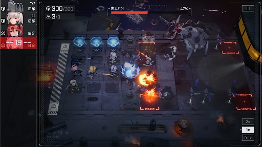 画像ギャラリー No.010のサムネイル画像 / 新作ポストアポカリプス戦略RPG「Gate of Gates」,デモ版トレイラーを公開。3Dグラフィックスの戦闘シーンも収録