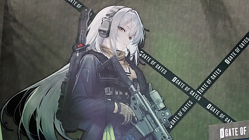 ���������꡼ No.018�Υ���ͥ������ / �Υ��󥿥ӥ塼�Ϥߤ�ʤ��Ƥ��������Τ��繥�����������ޤ줿���ݥ������������ߥ꥿�꡼�ܥ������饤�����Ǥ���ʡ�Gate of Gates��