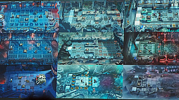 ���������꡼ No.025�Υ���ͥ������ / �Υ��󥿥ӥ塼�Ϥߤ�ʤ��Ƥ��������Τ��繥�����������ޤ줿���ݥ������������ߥ꥿�꡼�ܥ������饤�����Ǥ���ʡ�Gate of Gates��