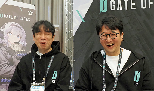 ���������꡼ No.042�Υ���ͥ������ / �Υ��󥿥ӥ塼�Ϥߤ�ʤ��Ƥ��������Τ��繥�����������ޤ줿���ݥ������������ߥ꥿�꡼�ܥ������饤�����Ǥ���ʡ�Gate of Gates��