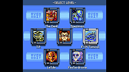 ꡼ No.004 | Angry Video Game Nerd 8-bit