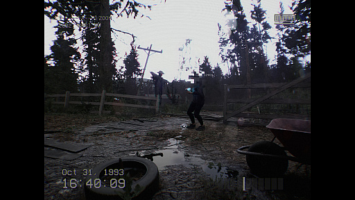 画像ギャラリー No.001のサムネイル画像 / “叫んだら即ゲームオーバー”のマイク必須ホラーゲームが協力プレイに対応。「DON'T SCREAM TOGETHER」のアナウンストレイラー公開