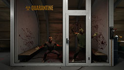 ���������꡼ No.004�Υ���ͥ������ / ���֤������դˤ�������ӥ�Το����Quarantine Zone: The Last Check�ס���¸�Ԥ�Ĵ���䴶���ԤȤ��襤���ǧ�Ǥ��������������