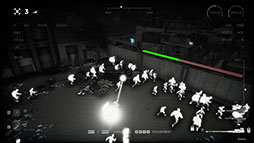 ���������꡼ No.005�Υ���ͥ������ / ���֤������դˤ�������ӥ�Το����Quarantine Zone: The Last Check�ס���¸�Ԥ�Ĵ���䴶���ԤȤ��襤���ǧ�Ǥ��������������