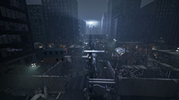 ���������꡼ No.007�Υ���ͥ������ / ���֤������դˤ�������ӥ�Το����Quarantine Zone: The Last Check�ס���¸�Ԥ�Ĵ���䴶���ԤȤ��襤���ǧ�Ǥ��������������