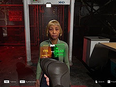 ���֤������դˤ�������ӥ�Το����Quarantine Zone: The Last Check�ס���¸�Ԥ�Ĵ���䴶���ԤȤ��襤���ǧ�Ǥ��������������