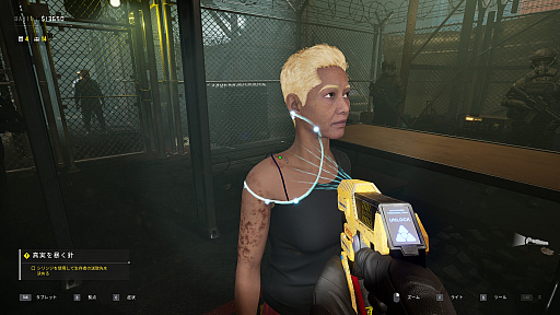 画像ギャラリー No.003のサムネイル画像 / 感染者の検問突破を阻止するシミュレーション「Quarantine Zone: The Last Check」（ほぼ日 インディーPick Up！）