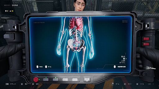 画像ギャラリー No.006のサムネイル画像 / 感染者の検問突破を阻止するシミュレーション「Quarantine Zone: The Last Check」（ほぼ日 インディーPick Up！）